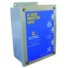 CAJAS DE PROTECCIÓN BAJA TENSIÓN