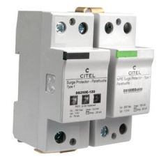 1xDS250E-120 + 1xDS100EG-600 