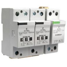 2xDS250E-120 + 1xDS100EG-600