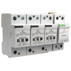 3xDS250E-120 + 1xDS100EG-600