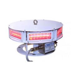 OBSTA FLASH LED