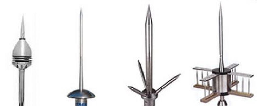 DIFERENCIAS ENTRE PARARRAYOS ACTIVOS Y PASIVOS